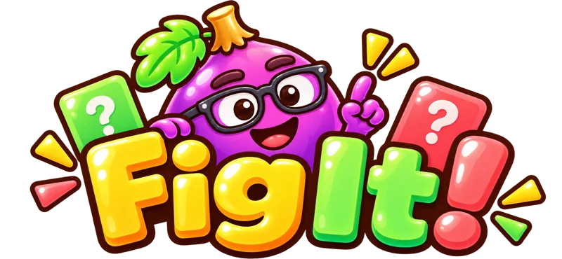 Fig It!